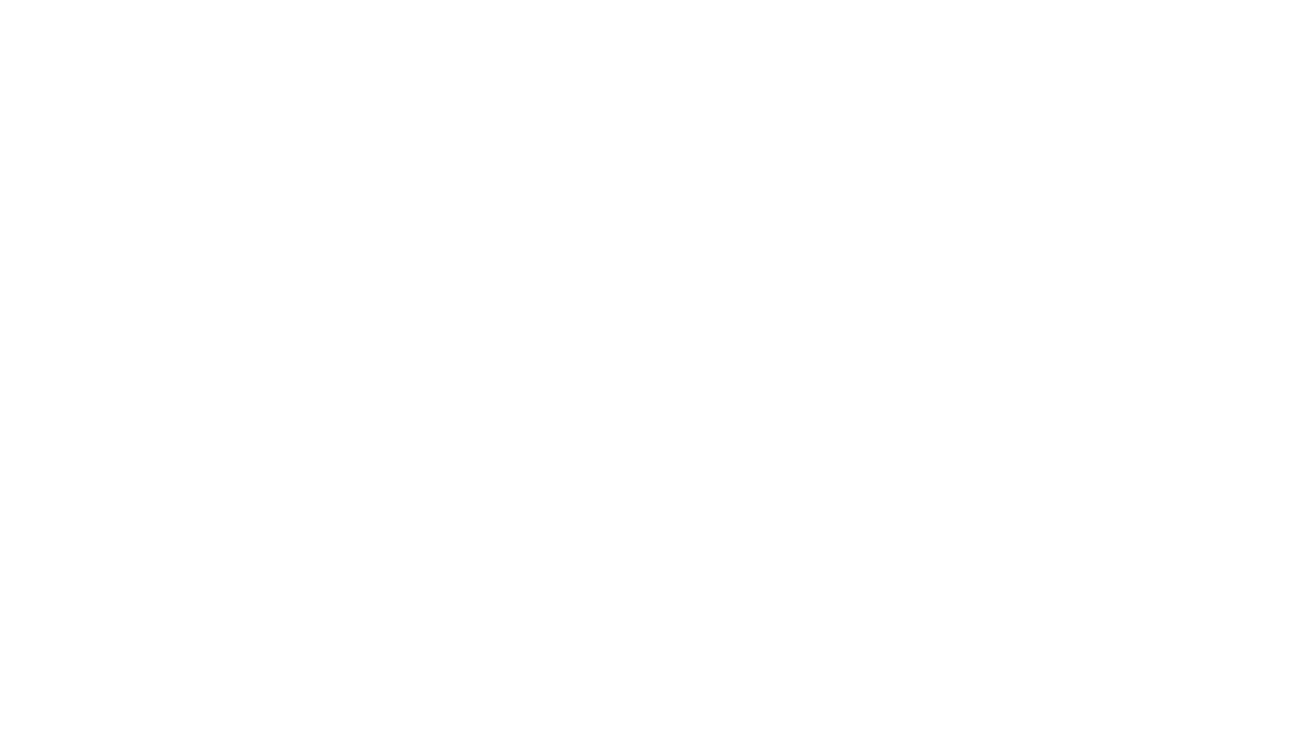 White logo - no background